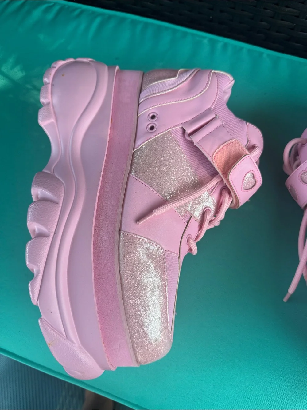 Dollskill sugar thrillz platforms 10
